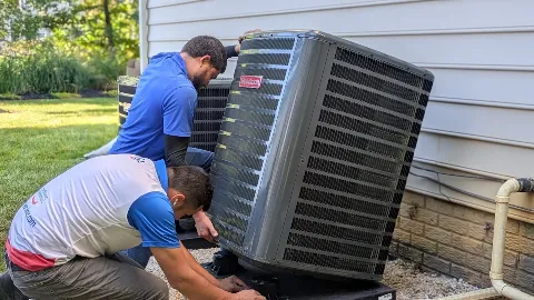 S&L Air Conditioning & Heating photo 1