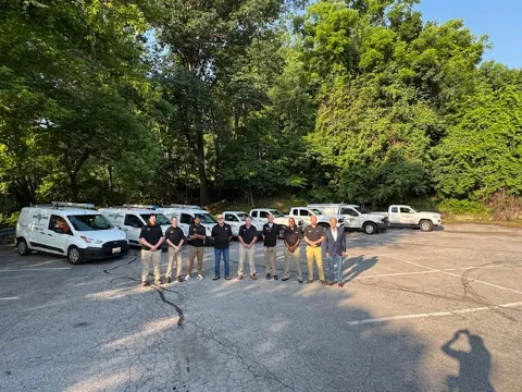 Atlantic Pest Control Inc photo 1