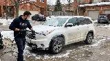 King Ridge Car Detailing Markham photo 8