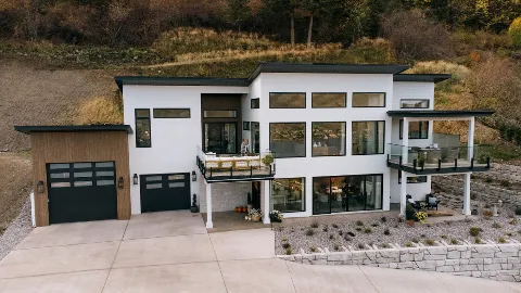 Reico Construction in Vernon