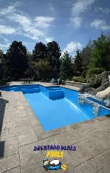 Backyard Blues Pools