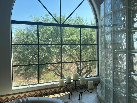 International Window photo 1
