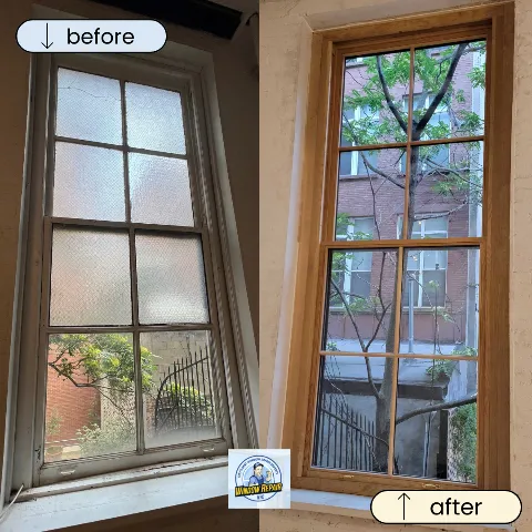 Window Repair NYC photo 1