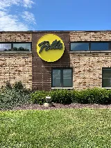 Pella Window and Door Office/Warehouse of Rockford