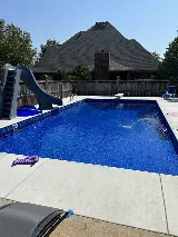 Johnson Pool Services