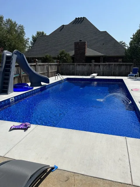 Johnson Pool Services photo 1