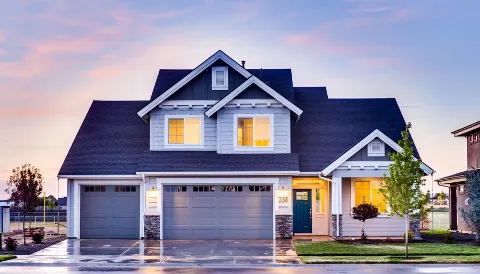 Bal Garage Doors Ltd. in Surrey