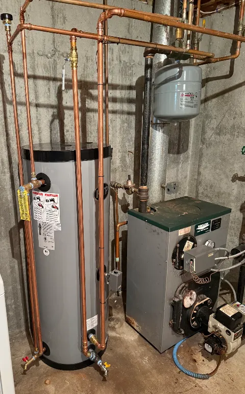 Garabedian Plumbing & Heating Inc. photo 1