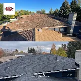 Mex Roofing and Eavestroughing inc. photo 7