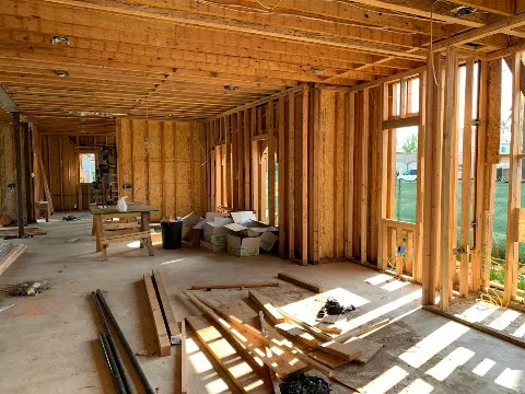 MohernTitan Construction in Glendale
