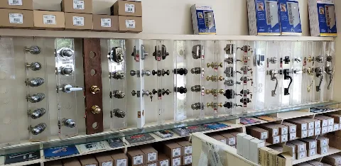 Expert Locksmiths Ltd in Saskatoon