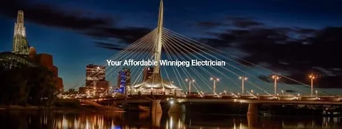 Expert Electric in Winnipeg