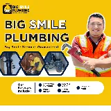 Big Smile Plumbing photo 7