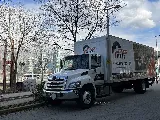Paramount Moving