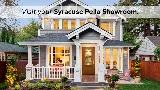 Pella Windows and Doors Showroom of Syracuse, NY