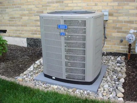 Weir Texas AC & Heat LLC photo 1
