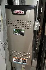 Global Heating and Cooling photo 3