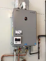 Forquer Heating and Air Conditioning photo 8