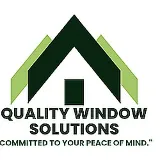 Quality Window Solutions