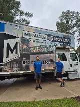 Miracle Movers photo 3
