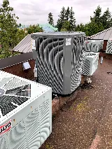 Sunrise Heating & Cooling Ltd. photo 5