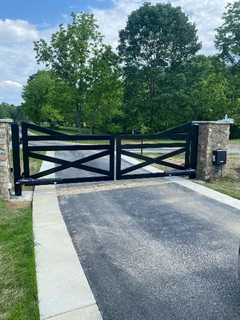 Executive Doors and Gates in Columbia