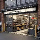 Standard Garage Door Systems.