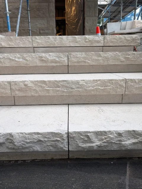 Kilkeel Masonry in Vancouver