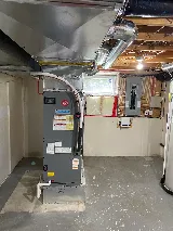 Hot Frost Heat Pumps photo 5