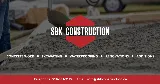 SBK Construction