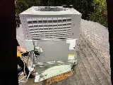 RC Air Heating & Air Conditioning Service