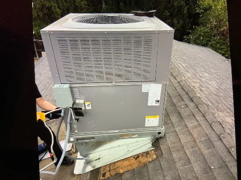RC Air Heating & Air Conditioning Service in Rancho Cucamonga