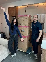Piece of Cake Moving and Storage photo 6
