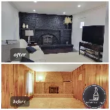 Bestline painting & decorating Inc. photo 8