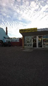 Poulin's Pest Control
