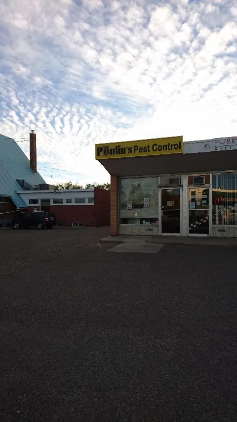 Poulin's Pest Control photo 1