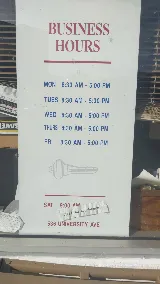 Bill's Key Shop & Locksmith Service photo 2