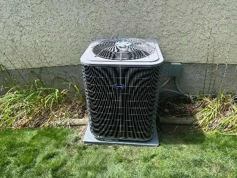 Reliance Wightman Mechanical Heating photo 1