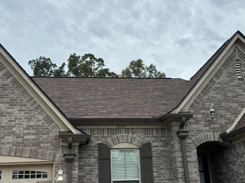 Elite Roofing Solutions in Memphis