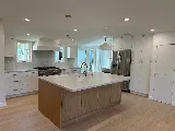 Pulsar Construction Inc. Bathroom Remodel & Kitchen… photo 2