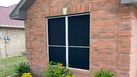 RRC Quality Solar Screens photo 1