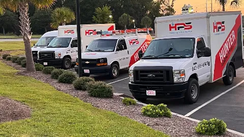Hunter Plumbing Services, LLC photo 1
