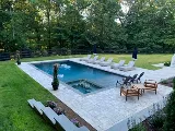Precision Pool And Aquatics, LLC