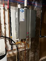 Kindred Plumbing and Heating, Inc. photo 2