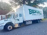 BMS Moving & Storage