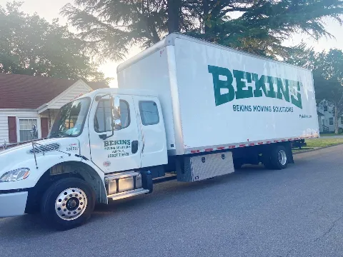 BMS Moving & Storage photo 1