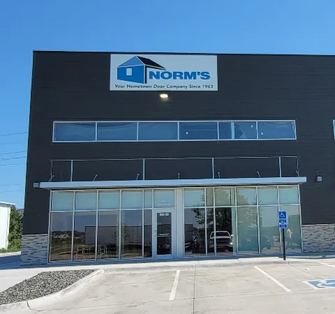 Norm's Door Service photo 1
