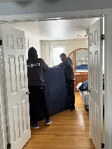 Ecoway Movers Richmond BC photo 2