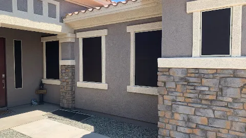 All Star Patio Door Repair & Sun Screens photo 1