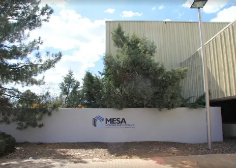Mesa Moving and Storage: Denver in Aurora